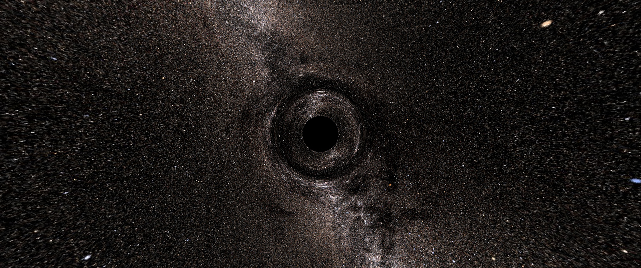 Black Hole 11